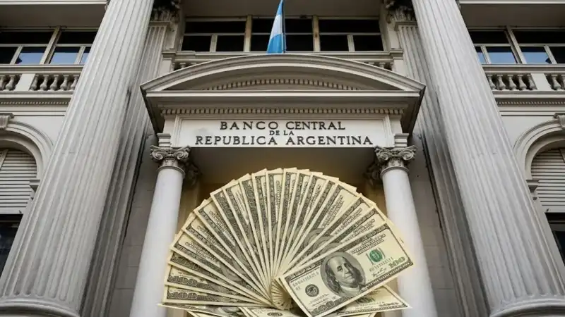BCRA