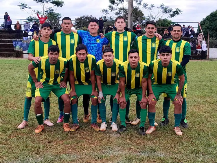 Crucero-Guaraní, otra vez frente a frente: el clásico misionero que vuelve al fútbol federal 6 Crucero del Norte y Guaraní Antonio Franco se enfrentarán este domingo desde las 16 por el Torneo Regional Federal Amateur 2026.