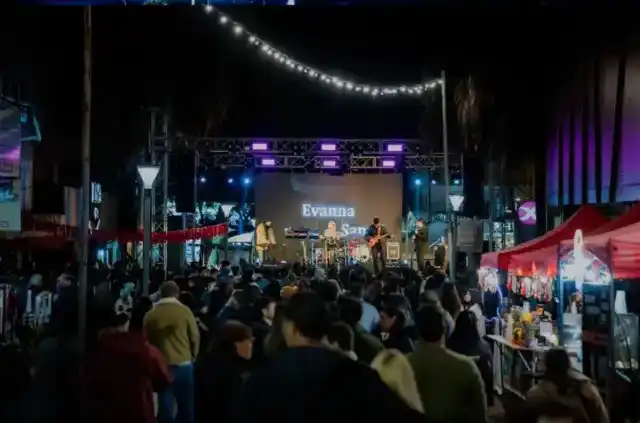 Black Friday Posadas cerró con más de 1.400 comercios y un fuerte movimiento de ventas Black