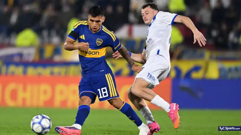 Boca