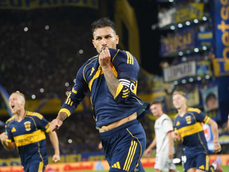 Boca recibe a Recoleta por los octavos de la Copa Sudamericana y Arruabarrena mantendría la base del equipo que empató ante Vélez.