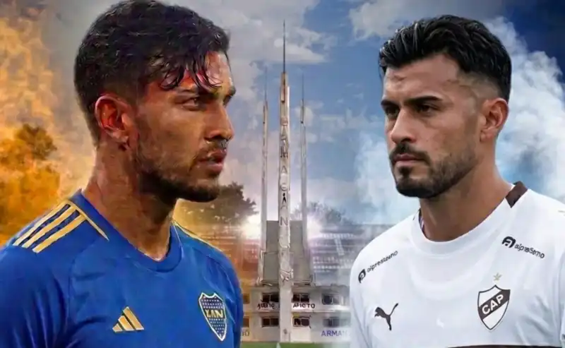 Boca Platense