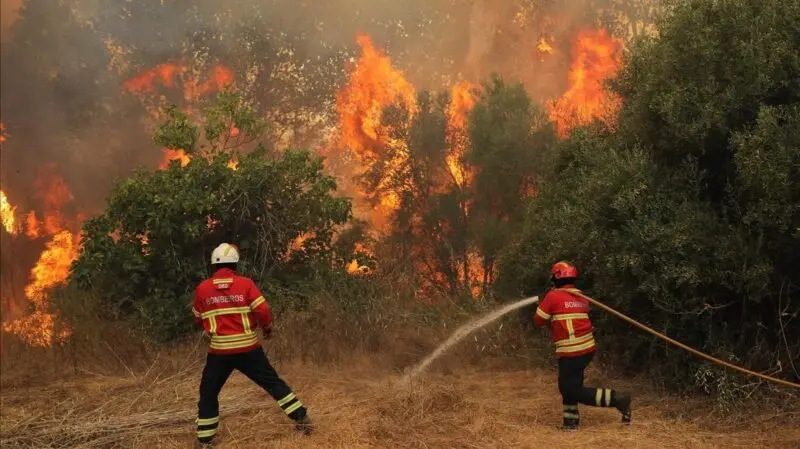 Sin subsidio nacional, Bomberos Voluntarios de Posadas reducen operaciones y evalúan posible cese de actividades Bomberos