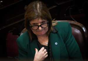 Bullrich - 1