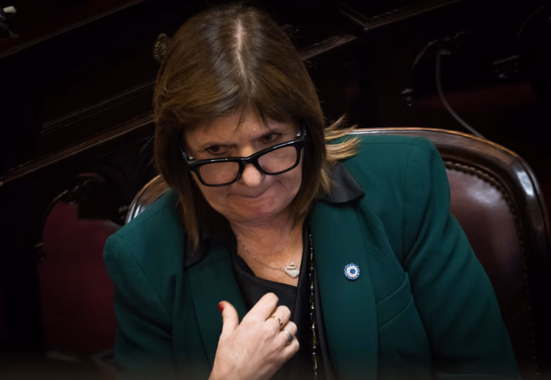 Bullrich busca apoyo de las provincias para avanzar con la reforma de la Ley de Salud Mental Bullrich - 3