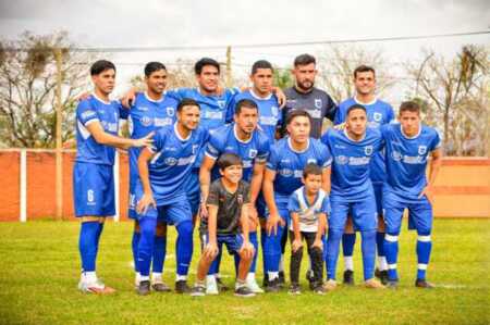 La Cantera y Nacional definen al campeón provincial Cantera