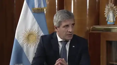 Por qué la economía argentina no creció en el inicio de 2026 Un informe de la Fundación Mediterránea explicó por qué la economía argentina creció poco en 2026 y señaló al crédito como uno de los principales frenos.