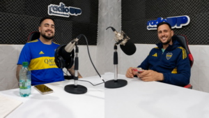 bosteros - misiones