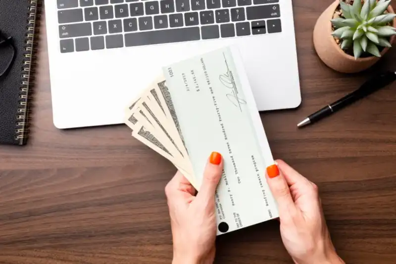 Aumentaron los cheques rechazados y persisten las dificultades para acceder al crédito Cheque Credito
