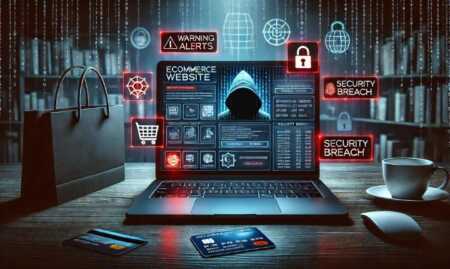 Crecen los ciberfraudes en Argentina: las pérdidas ya superan los $24.465 millones Ciber Fraude