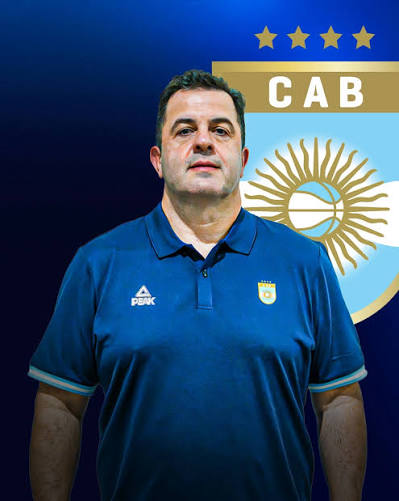 La CAB desembarca en Misiones en busca de nuevos talentos 4 La CAB llegará a Misiones con el Plan de Desarrollo Federal para evaluar talentos de 14 a 16 años. Cristian Santander encabezará la jornada en Posadas.