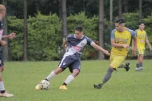 Vuelve el clásico: Crucero y Guaraní se miden por el Torneo Regional Crucero