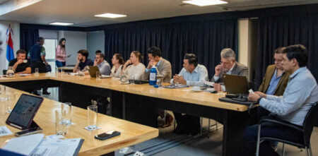 Presupuesto 2027: la Legislatura de Misiones inicia el análisis del proyecto DSC 0179 1 - 16