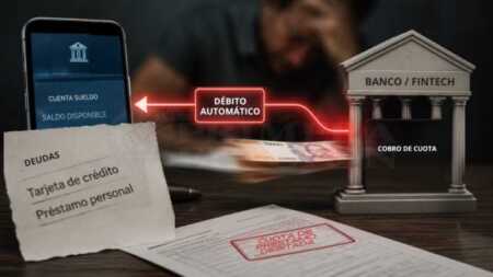 Débito