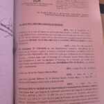 Denuncian al Consejo de Educación por presunto abuso de poder contra una docente fallecida: “No la dejan descansar en paz” 14 Denuncia1 - 13