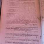 Denuncian al Consejo de Educación por presunto abuso de poder contra una docente fallecida: “No la dejan descansar en paz” 18 Denuncia3 e1787753455711 - 17