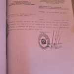 Denuncian al Consejo de Educación por presunto abuso de poder contra una docente fallecida: “No la dejan descansar en paz” 20 Denuncia4 - 19