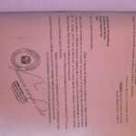 Denuncian al Consejo de Educación por presunto abuso de poder contra una docente fallecida: “No la dejan descansar en paz” 4 Denuncia5 - 3