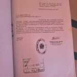 Denuncian al Consejo de Educación por presunto abuso de poder contra una docente fallecida: “No la dejan descansar en paz” 8 Denuncia7 - 7