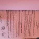 Denuncian al Consejo de Educación por presunto abuso de poder contra una docente fallecida: “No la dejan descansar en paz” 12 Denuncia9 - 11