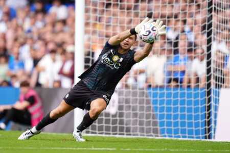 Dibu Chelsea