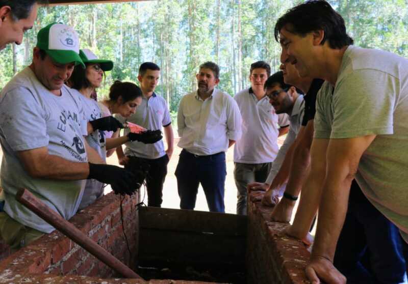 El II Encuentro de Municipios por la Economía Circular se presenta como un espacio para profundizar las políticas ambientales.