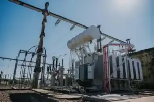 Misiones Energia