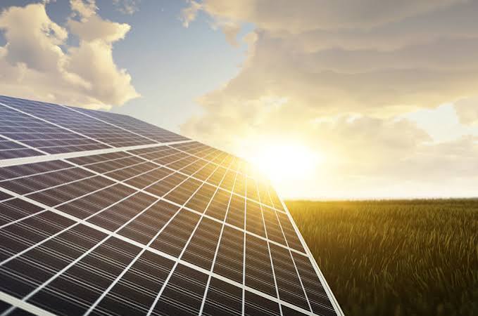 Misiones aprobó un nuevo parque solar en Aristóbulo del Valle: tendrá más de 18 mil paneles y abastecerá a la zona centro 2 Energia 2 - 1