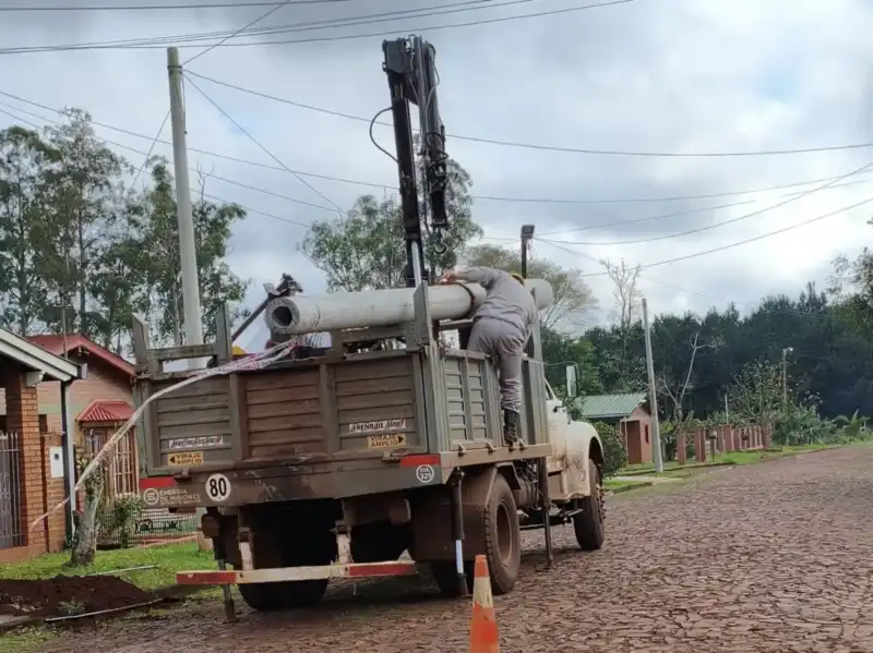 Energia Misiones