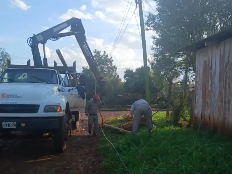 Energia Misiones 