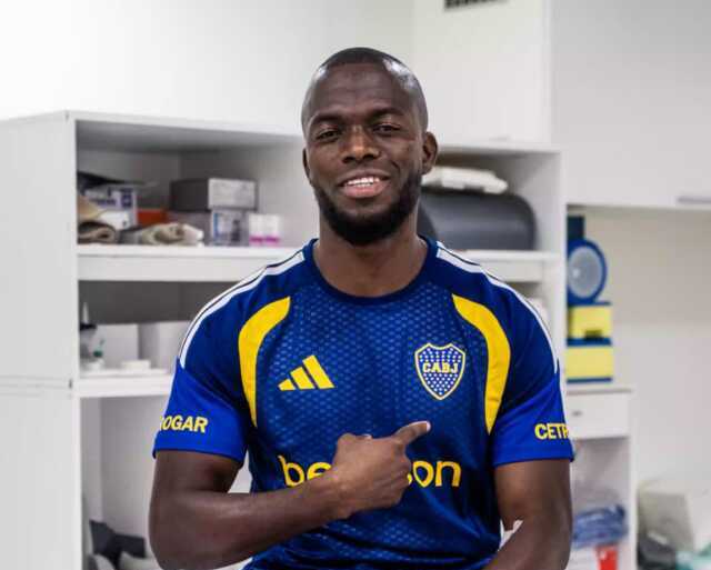 Enner Valencia