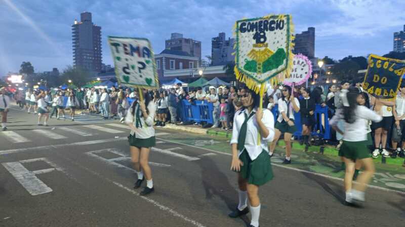 Estudiantina