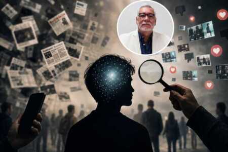 Fake news e inteligencia artificial: Posadas debatirá los desafíos de la desinformación Especialistas debatirán en Posadas el impacto de las fake news, la inteligencia artificial y los desafíos de la regulación en la era digital.