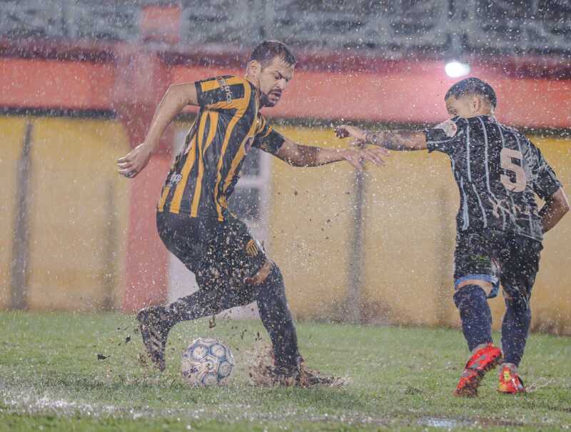 La Cantera y Nacional definirán el título del Provincial de la FeMiFu 3 FeMiFu 1 - 2