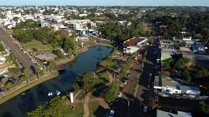 Llega el IV Festival Internacional de Turismo La Frontera a Bernardo de Irigoyen 2 Cultura, gastronomía, turismo y música serán protagonistas del IV Festival Internacional de Turismo La Frontera, que busca mostrar a la frontera como un espacio de integración entre Argentina y Brasil.