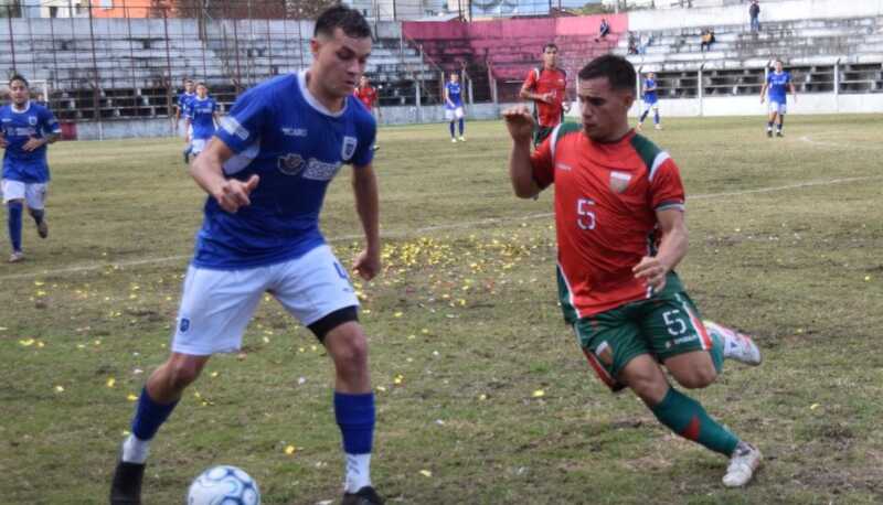 Nacional y La Cantera se enfrentan este viernes por la primera final del Provincial de la FeMiFu en Puerto Piray.