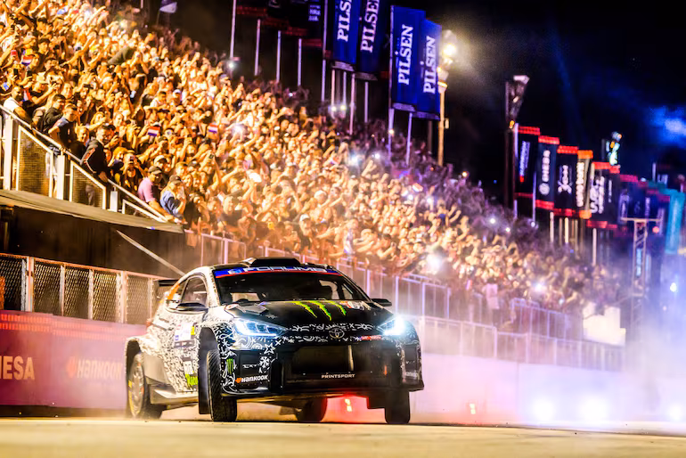 “Se calcula que este año se duplica la cantidad”: la expectativa de Encarnación por el Rally 8 GWWJTW6NWJFW7OE5DUDXK3MGHA - 7
