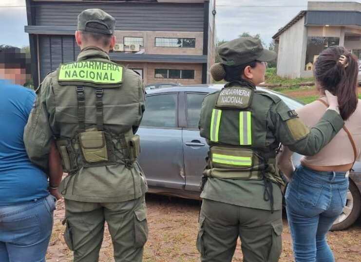 Gendarmes