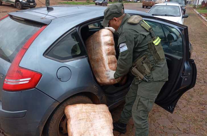 Gendarmes