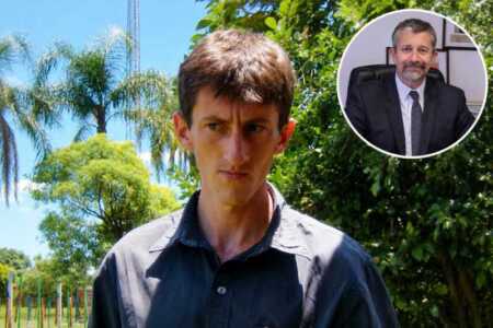 A 18 años de la desaparición de Mario Golemba, la querella sostiene que existe una verdad sobre lo ocurrido y espera que se haga justicia.