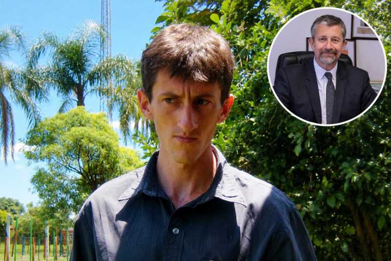 A 18 años de la desaparición de Mario Golemba, la querella sostiene que existe una verdad sobre lo ocurrido y espera que se haga justicia.