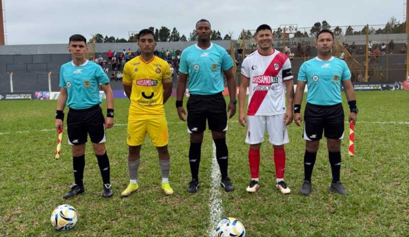 Guaraní 