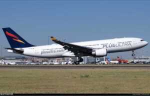 Terror en pleno vuelo: un avión de Buenos Aires a Madrid aterrizó de emergencia en Brasil y dejó a 400 pasajeros varados HQc8vGWXYAE2Ji1 e1787608244150 - 2
