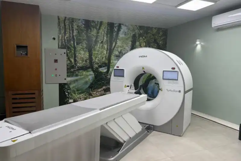 Hospital