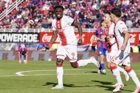 Huracán