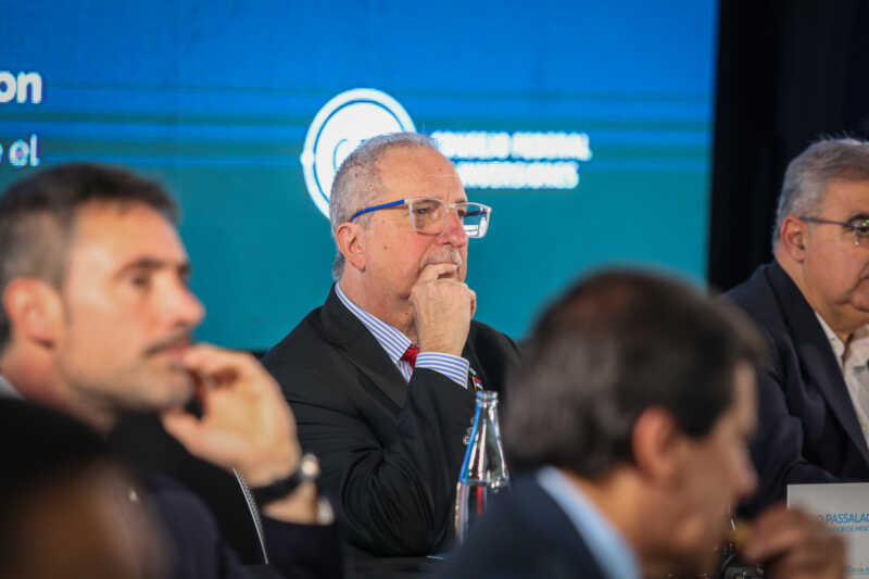 Raúl Jalil destacó el diálogo y el consenso durante la Asamblea del Norte Grande y analizó la economía, la inflación y las economías regionales.
