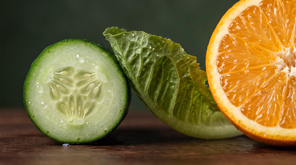 Perder peso sin reducir las porciones: el hallazgo de un nuevo estudio sobre dieta vegana 5 IUKZ4Y2XSBE2FCWQXSJSS2QWPI - 4