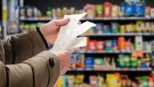Inflacion: Leve suba de los alimentos en el cierre de agosto y mejores expectativas Inflación