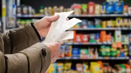 Inflacion: Leve suba de los alimentos en el cierre de agosto y mejores expectativas Inflación