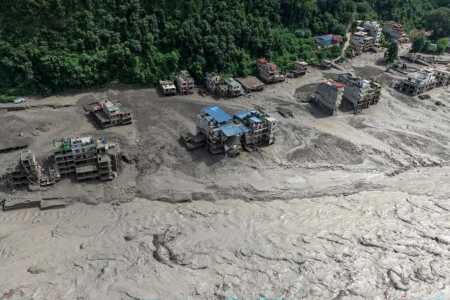 Inundaciones